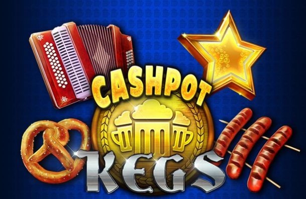 Cashpot Kegs
