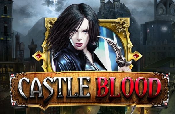 Castle Blood