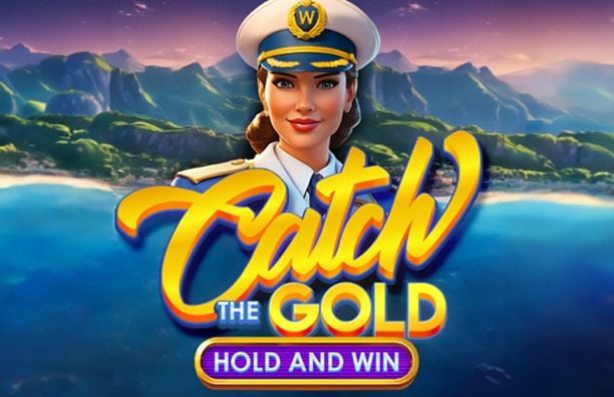 Catch The Gold Hold And Win
