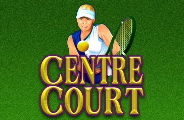 Centre Court