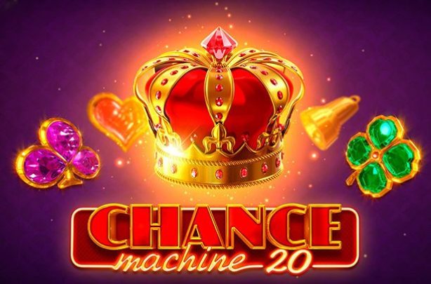Chance Machine 20