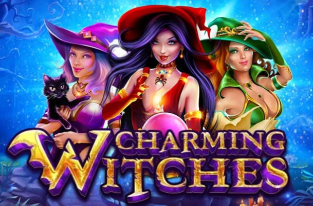 Charming Witches
