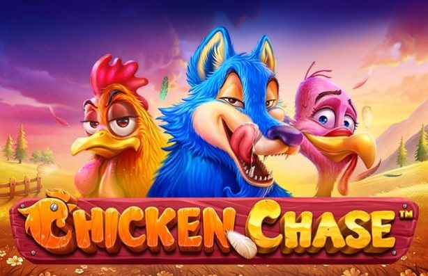 Chicken Chase