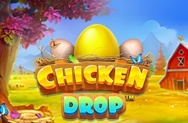 Chicken Drop