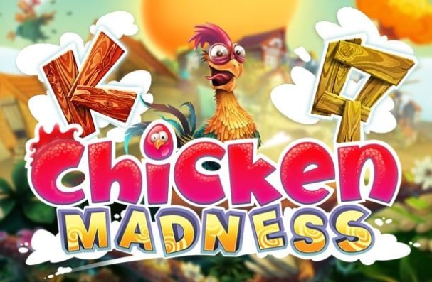 Chicken Madness