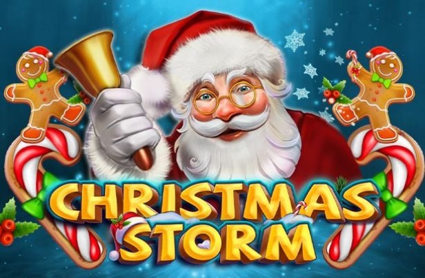 Christmas Storm