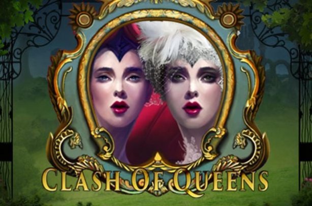Clash of Queens