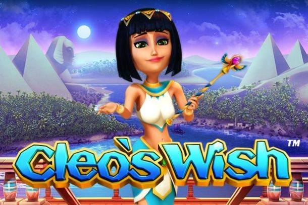 Cleo's Wish