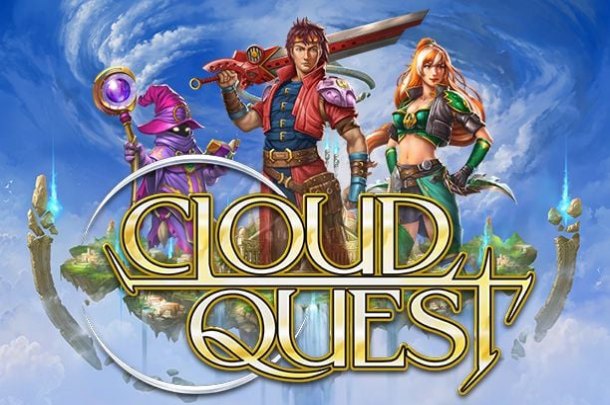 Cloud Quest