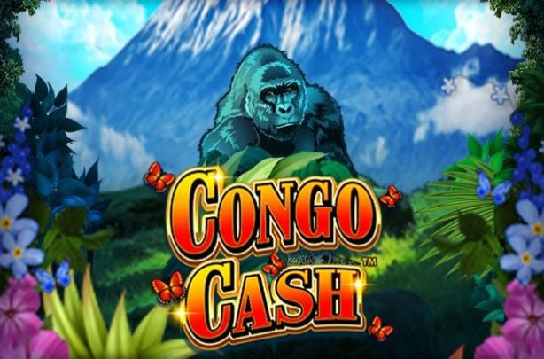 Congo Cash
