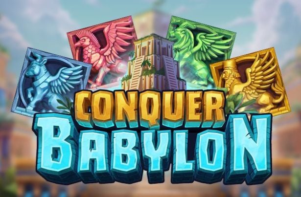 Conquer Babylon