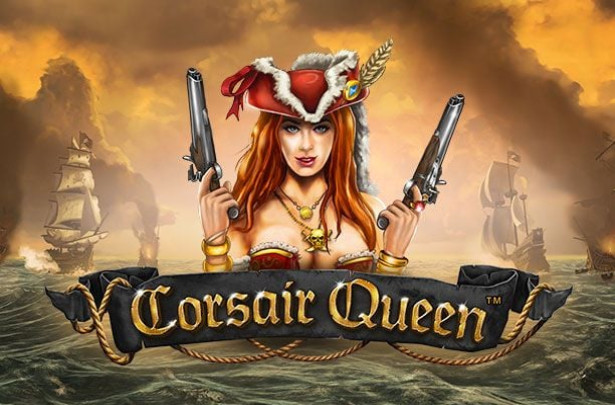 Corsair Queen