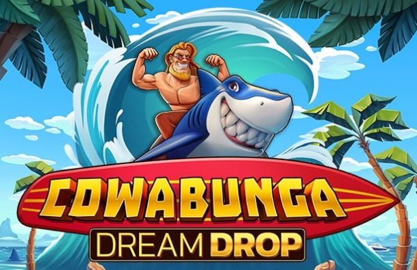 Cowabunga Dream Drop