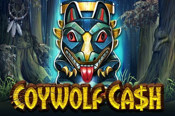 Coywolf Cash