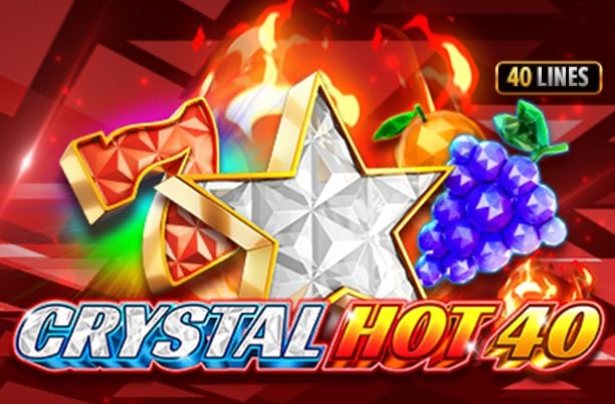 Crystal Hot 40