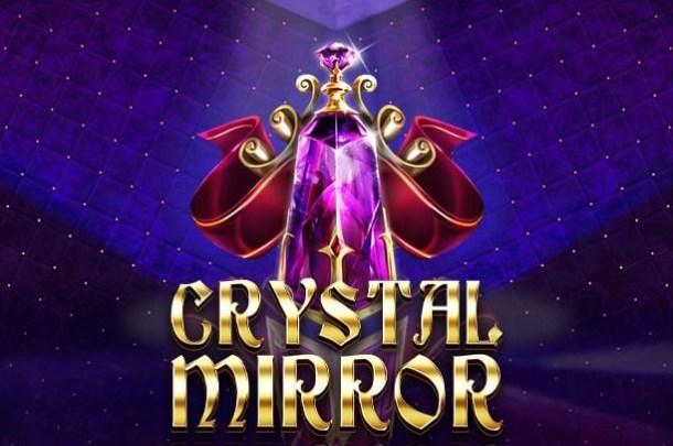 Crystal Mirror