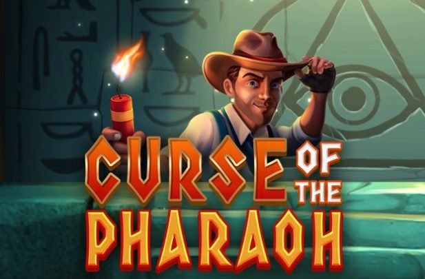 Curse of the Pharaoh