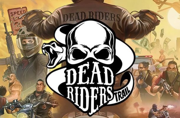 Dead Riders Trail