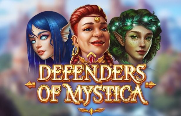 Defenders of Mystica