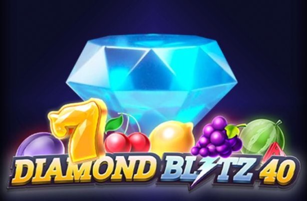 Diamond Blitz 40