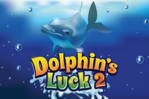 Dolphin's Luck 2