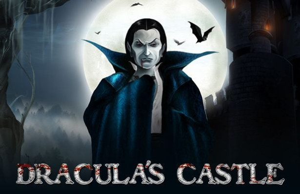 Dracula's Castle