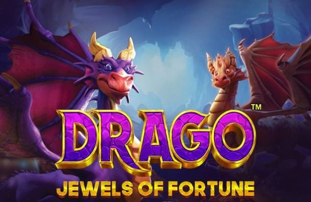 Drago - Jewels of Fortune