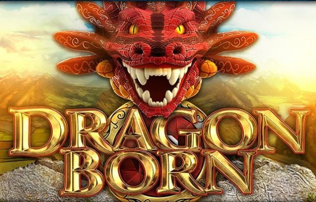 Dragon Born