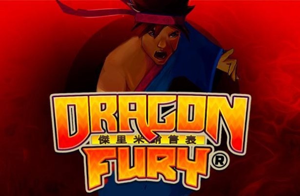 Dragon Fury