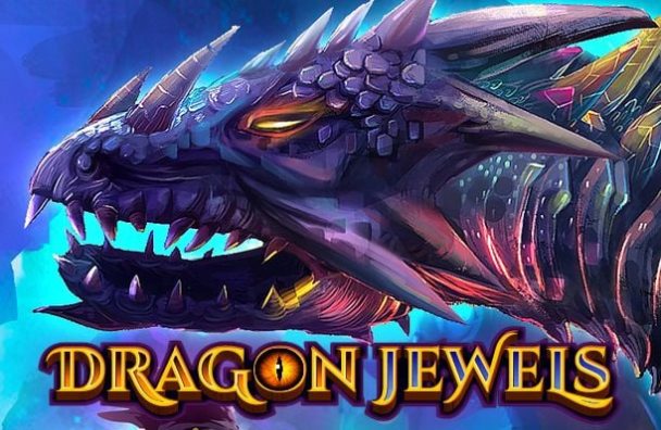 Dragon Jewels