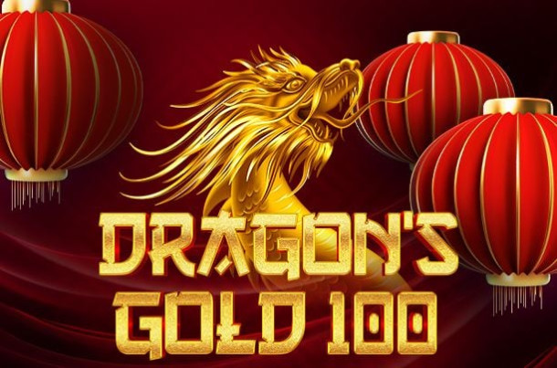 Dragon's Gold 100