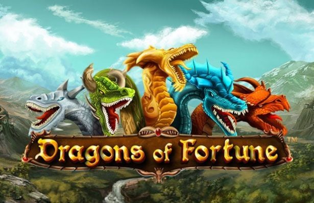 Dragons of Fortune