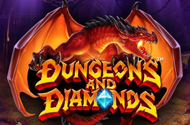 Dungeons and Diamonds