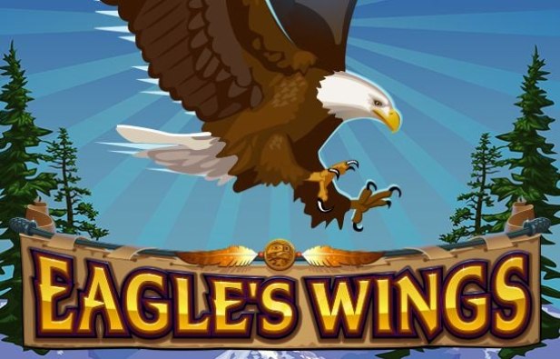 Eagle's Wings
