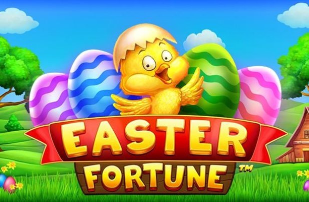 Easter Fortune