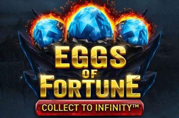 Eggs of Fortune