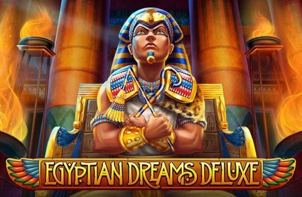 Egyptian Dreams Deluxe