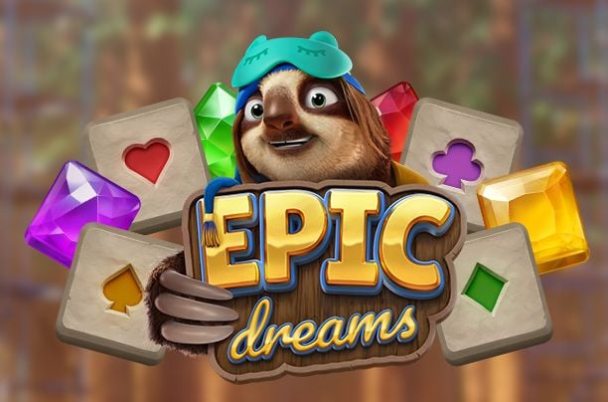 Epic Dreams