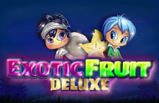 Exotic Fruit Deluxe