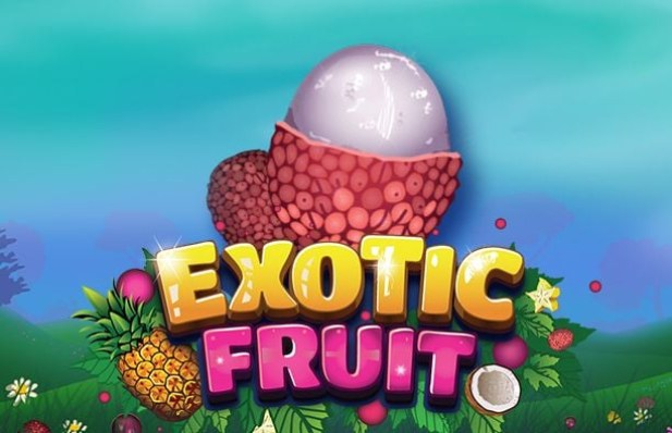 Exotic Fruit