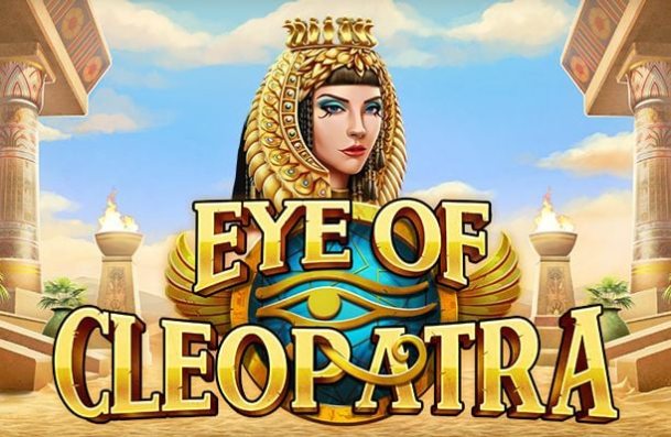 Eye of Cleopatra