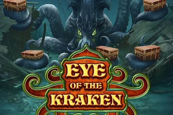 Eye of the Kraken