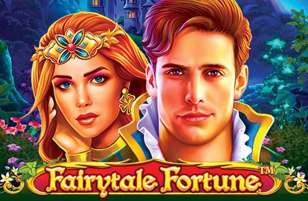 Fairytale Fortune