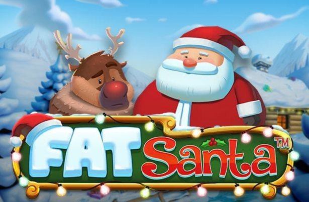 Fat Santa