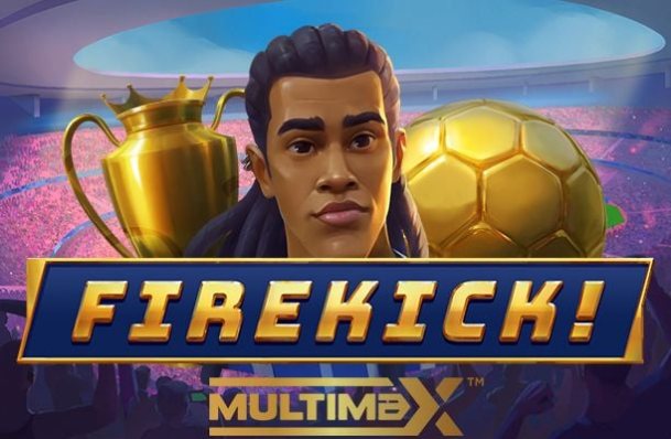 Firekick MultiMax