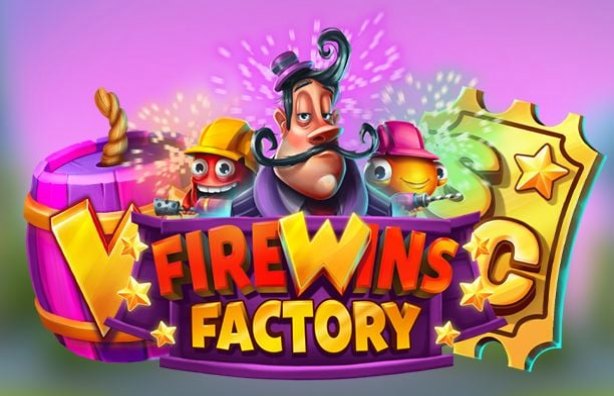 Firewins Factory