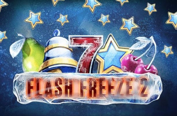 Flash Freeze 2
