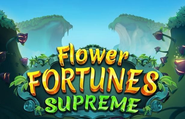 Flower Fortunes Supreme