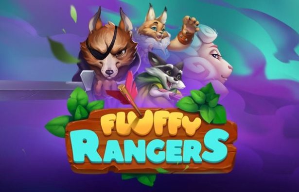 Fluffy Rangers