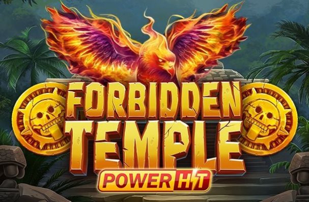 Forbidden Temple Power Hit